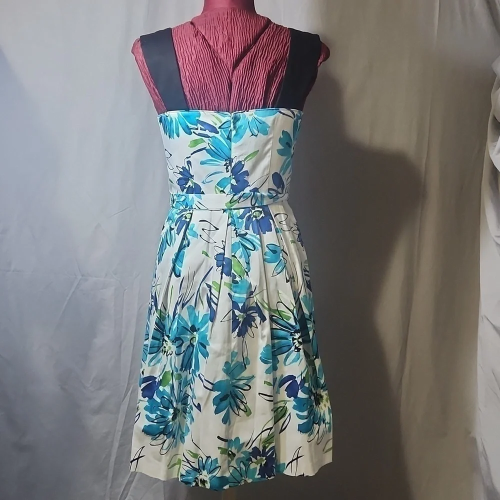 Perceptions SZ 6 Sundress - Picture 2 of 9